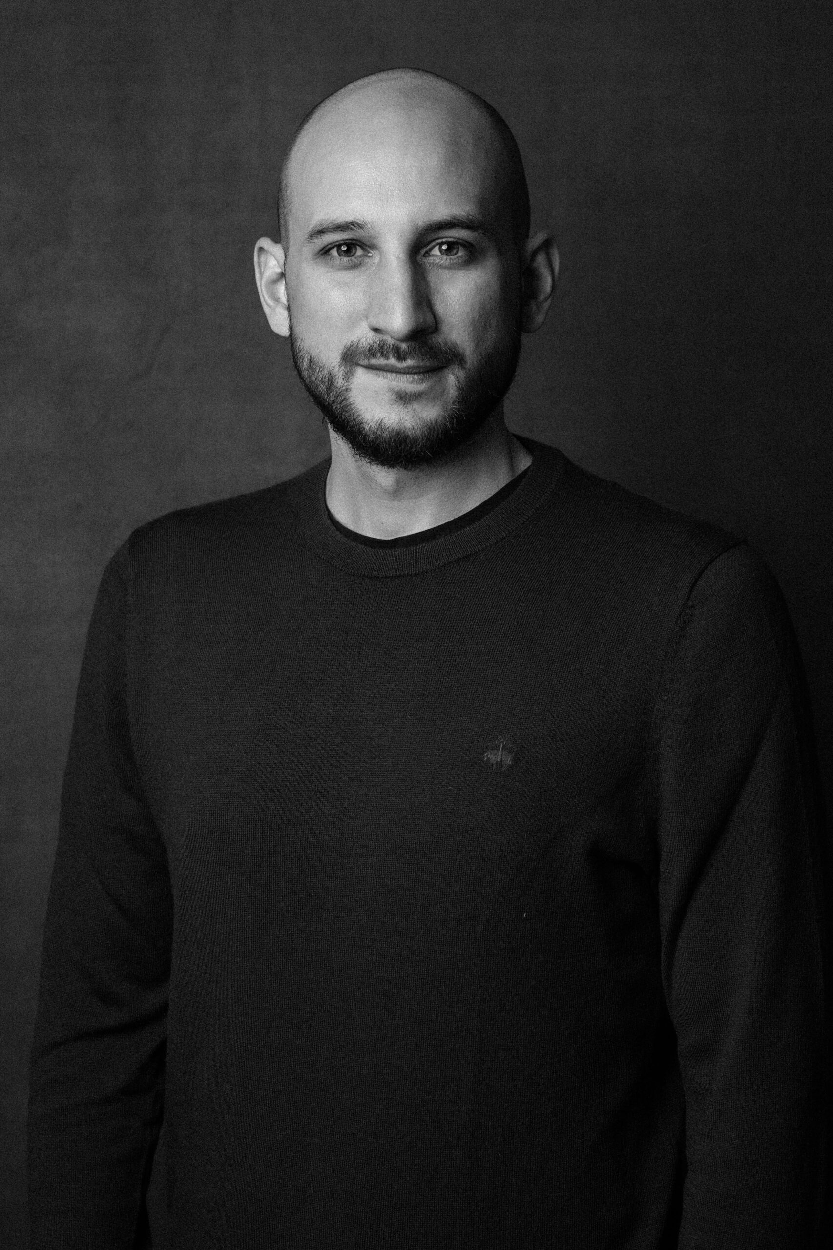 Nicholas Lawson - Strategic Marketing Leader